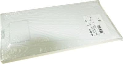 Porte ZANUSSI portillon de freezer