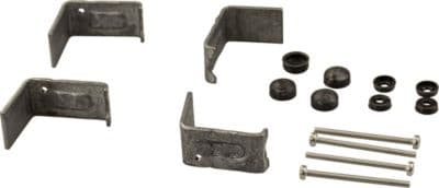 Pièce détachée DOMETIC ensemble fixation