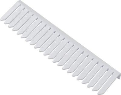 Balconnet de porte DOMETIC SUPPORT BOUTEILLE - 295123703