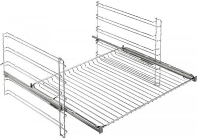 Electrolux rails télescopiques de four TR1LV