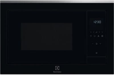Micro ondes grill encastrable ELECTROLUX LMS4253TBX