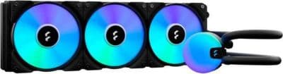 Kit de refroidissement FRACTAL DESIGN Lumen S36 v2 RGB