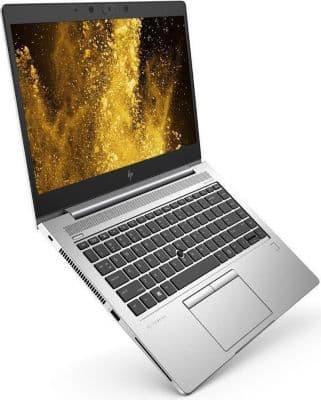 Ordinateur portable HP Elitebook 840 G6 - Full HD - 32/512 Reconditionné