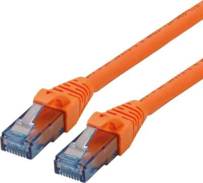 Câble Ethernet ROLINE 21152773