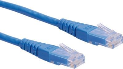 Câble Ethernet ROLINE 21151524