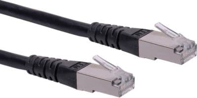 Câble Ethernet ROLINE 21151315