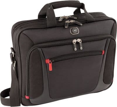 Sacoche WENGER Sensor pour pc 15' - compartiment