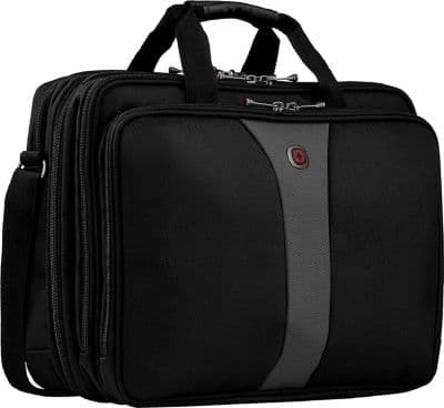 Sacoche WENGER trolley Legacy, ordinateur portable 17'