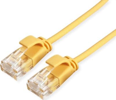 Câble Ethernet ROLINE 21153926