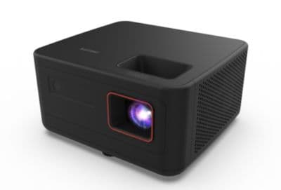 Vidéoprojecteur portable PHILIPS GamePix 900