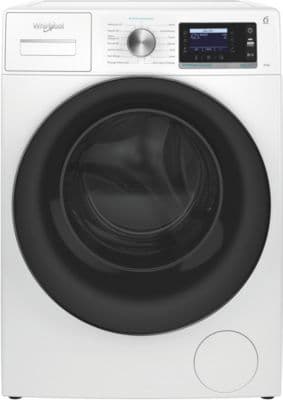 Lave linge hublot WHIRLPOOL W698SILENCEFR