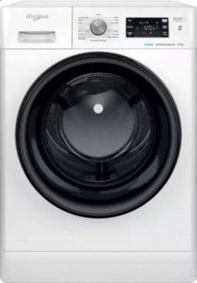 Lave linge hublot WHIRLPOOL FFB8489BVFR