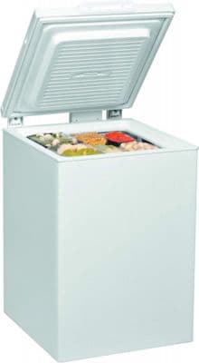 Congélateur coffre WHIRLPOOL 109726