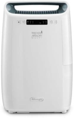 Deshumidificateur DELONGHI DEXD216RF Blanc