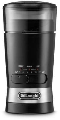 Moulin à café DELONGHI KG210