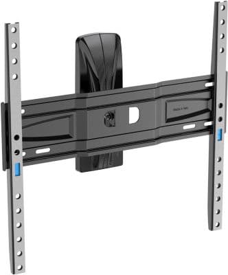 Support mural TV MELICONI TV inclinable et orientable pour 32 a 77