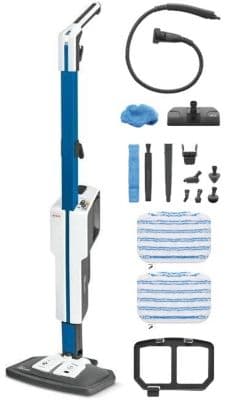 Balai vapeur POLTI vaporetto SV620