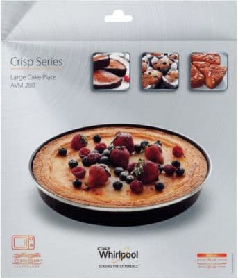 ACC. WPRO PLAT CRISP AVM 280/1