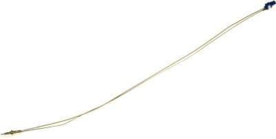 Thermocouple WHIRLPOOL THERMOCOUPLE LONGUEUR 515 M/M POUR TABLE