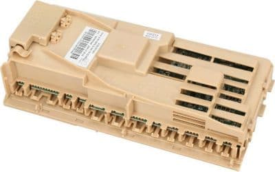 Carte HOTPOINT CARTE DE PUISSANCE POUR LAVE VAISSELLE