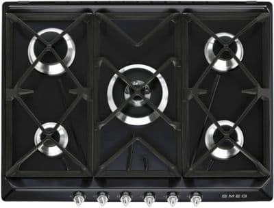 Plaque gaz SMEG SR975NGH
