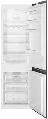Réfrigérateur combiné encastrable SMEG C3170NE