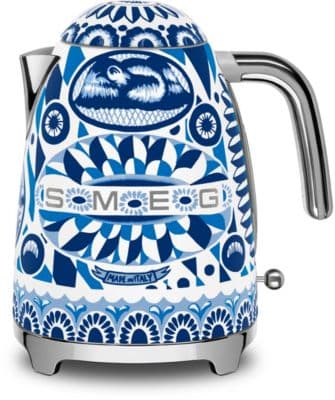 SMEG Bouilloire KLF03DGBEU