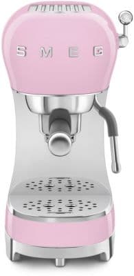 Machine à expresso SMEG ECF02PKEU