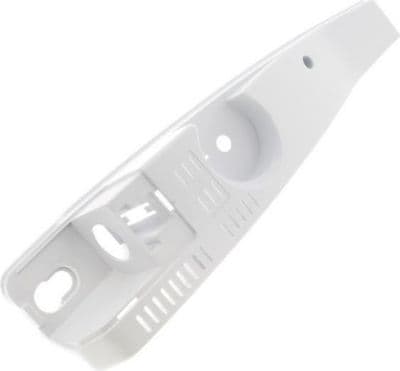 Thermostat INDESIT carter blanc de thermostat indesit-00