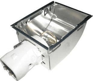 Pièce détachée SCHOLTES BOITIER + AMPOULE POUR FOUR SCHOLTES -
