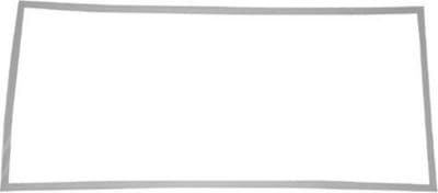 Joint de porte INDESIT JOINT PORTE REFRIGER. BLANC...