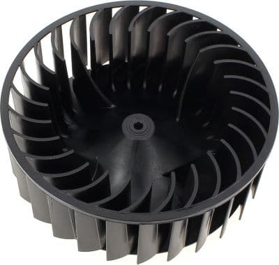 Turbine WHIRLPOOL TURBINE - C00311848