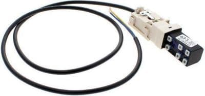 Bornier SCHOLTES ENSEMBLE BORNIER ALLUMEUR - C00297029
