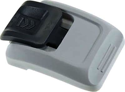 Couvercle WHIRLPOOL VERROUILLAGE TAMBOUR - C00309478
