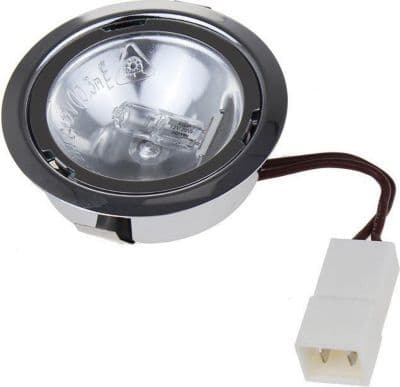 Ampoule WHIRLPOOL LAMPE HALOGENE COMPLETE SPOT