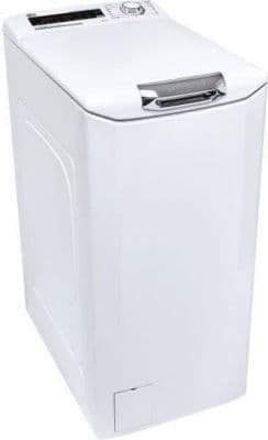 Lave linge top HOOVER 201061