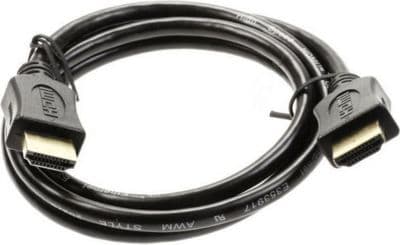 Kit de réparation DIVERS cordon hdmi 1.4