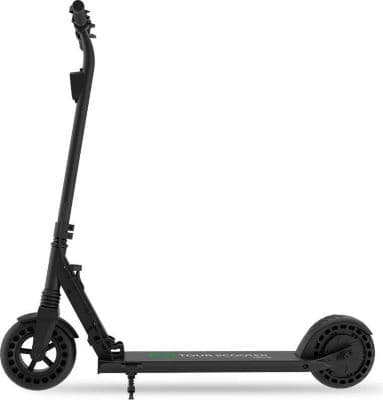 Trottinette électrique PRIXTON Pliable Eco Tour 8" Autonomie 13km