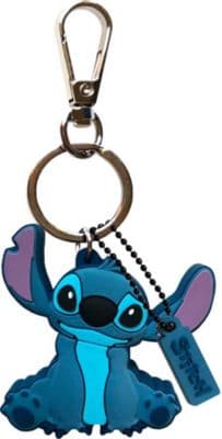 Clé USB WONDEE USB 3.2 32GB avec Porte-Clés Stitch