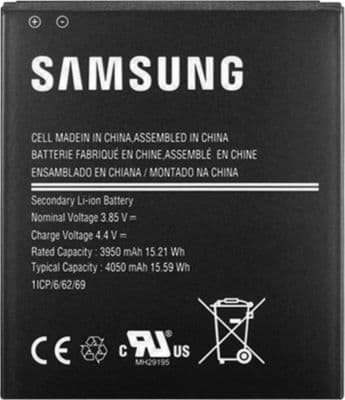 SAMSUNG 8596311149726