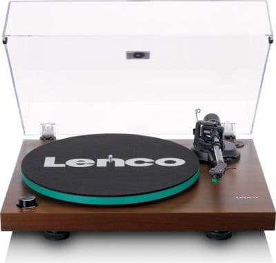 Platine vinyle LENCO LBT-225WA
