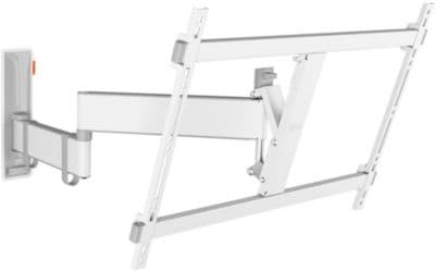 Support mural TV VOGEL'S TVM 3645 40-77'' Blanc