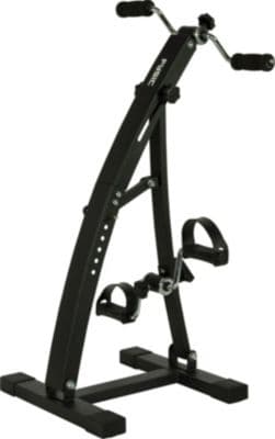 Vélo d'appartement FYSIC FW15