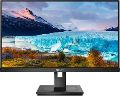 Ecran PC PHILIPS Philips S-line 242S1AE