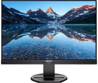 PHILIPS Monitor B Line 240B9 00 LEDMonitor LEDM