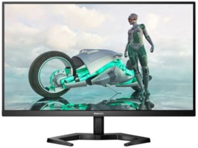 Ecran PC Gamer PHILIPS EVNIA 3000 24M1N3200ZS Plat 24'' IPS