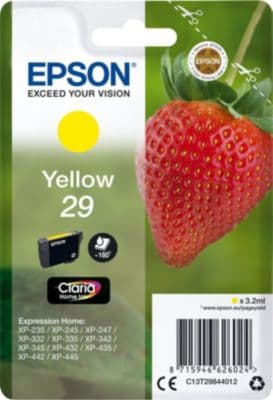 Hub USB C EPSON C13T29844012