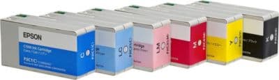 Cartouche d'encre EPSON C13S020691