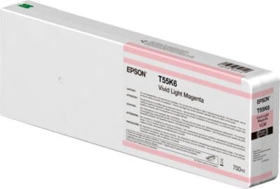 Cartouche d'encre EPSON C13T55K60N
