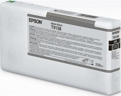 Cartouche d'encre EPSON C13T91380N